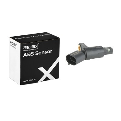 ABS Sensor RIDEX 412W0004 412W0004 - foto 2