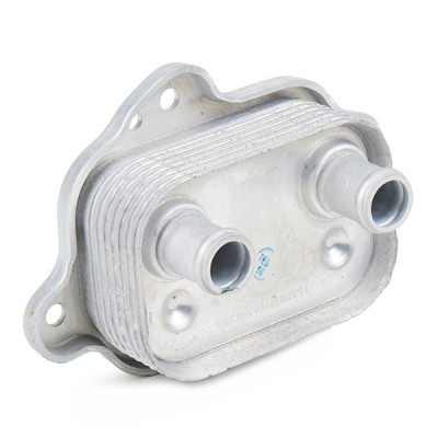 Ölkühler RIDEX 469O0104 469O0104 - foto 3