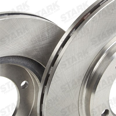 Bremsscheibe Stark SKBD-0023238 SKBD-0023238 - foto 4