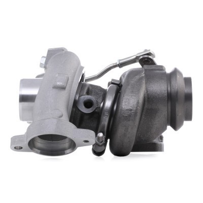 Turbolader RIDEX 2234C10143 2234C10143 - foto 6
