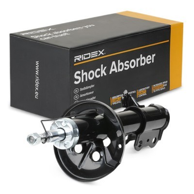 Stoßdämpfer RIDEX 854S0765 854S0765 - foto 3