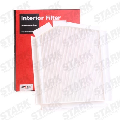 Filter, Innenraumluft Stark SKIF-0170478 SKIF-0170478 - foto 2