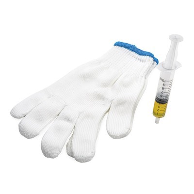 Turbolader RIDEX 2234C0284 2234C0284 - foto 8