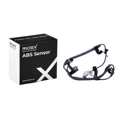 ABS Sensor RIDEX 412W0843 412W0843 - foto 2