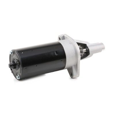 Anlasser RIDEX 2S0145 2S0145 - foto 4