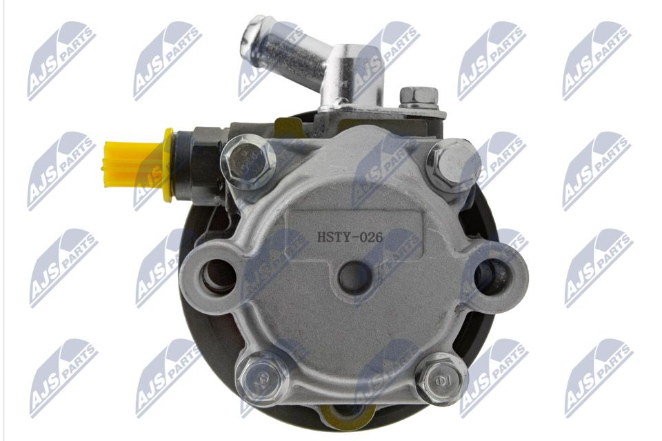 Hydraulikpumpe, Lenkung NTY SPW-TY-026 SPW-TY-026 - foto 5