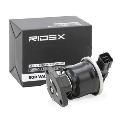AGR-Ventil RIDEX 1145E0185 1145E0185 - foto 2