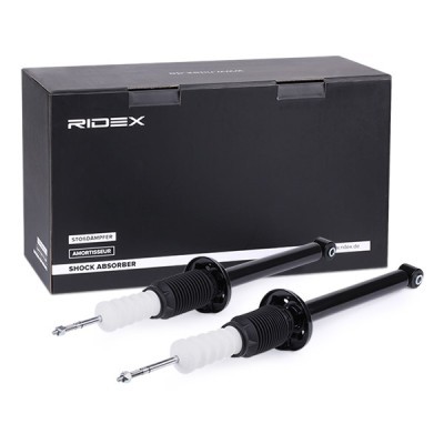 Stoßdämpfer RIDEX 854S1753 854S1753 - foto 2
