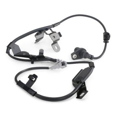 ABS Sensor RIDEX 412W0600 412W0600 - foto 3