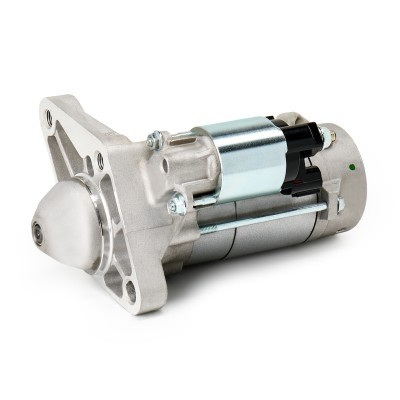 Anlasser RIDEX 2S0597R 2S0597R - foto 3