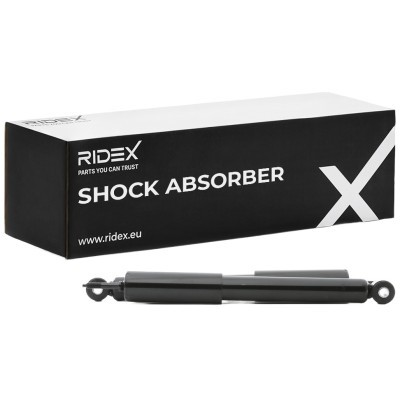 Stoßdämpfer RIDEX 854S18106 854S18106 - foto 2