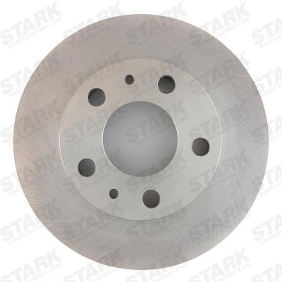 Bremsscheibe Stark SKBD-0020177 SKBD-0020177 - foto 3