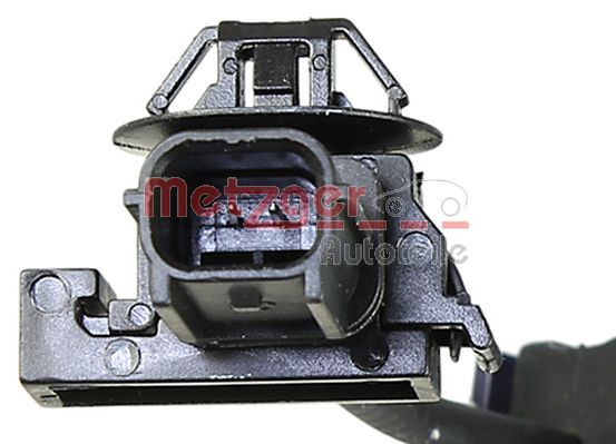 ABS Sensor METZGER 09001052 09001052 - foto 2