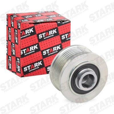 Lichtmaschine – Freilaufkupplung Stark SKFC-1210007 SKFC-1210007 - foto 2