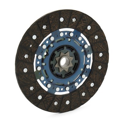 Kupplungsscheibe RIDEX 262C0082 262C0082 - foto 4