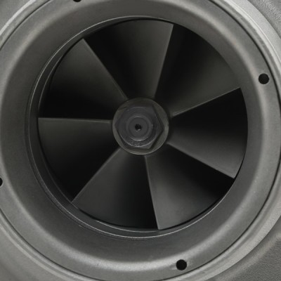 Turbolader RIDEX 2234C10357R 2234C10357R - foto 5