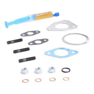 Turbolader RIDEX 2234C10302R 2234C10302R - foto 7