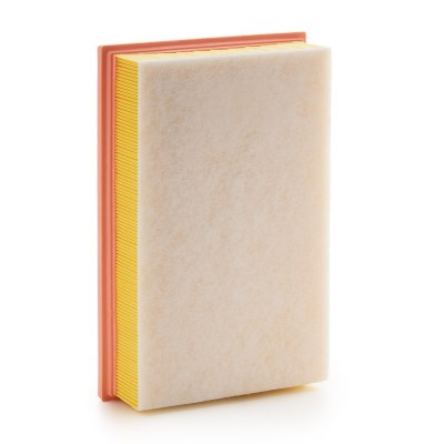 Luftfilter RIDEX 8A1180 8A1180 - foto 4