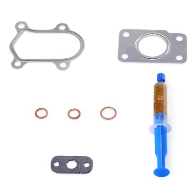 Turbolader RIDEX 2234C10100R 2234C10100R - foto 6