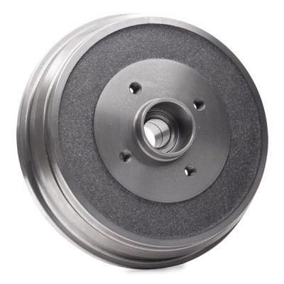 Bremstrommel RIDEX 123B0215 123B0215 - foto 3