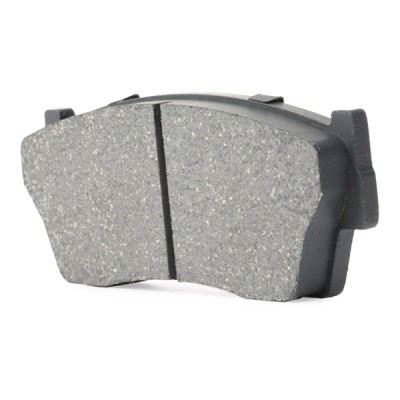 Bremsbeläge Satz RIDEX 402B0434 402B0434 - foto 7