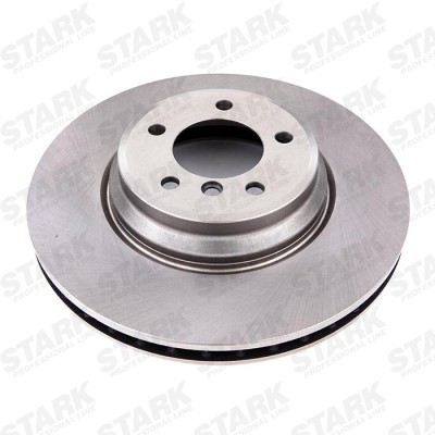 Bremsscheibe Stark SKBD-0020371 SKBD-0020371 - foto 2