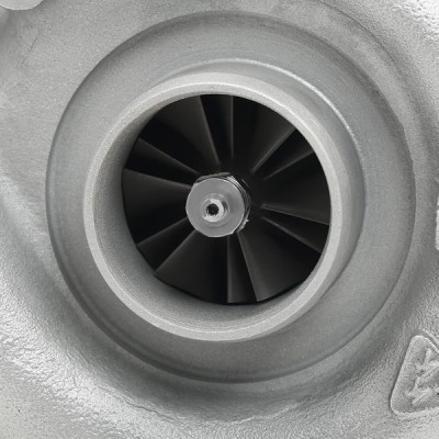 Turbolader RIDEX 2234C10523R 2234C10523R - foto 4