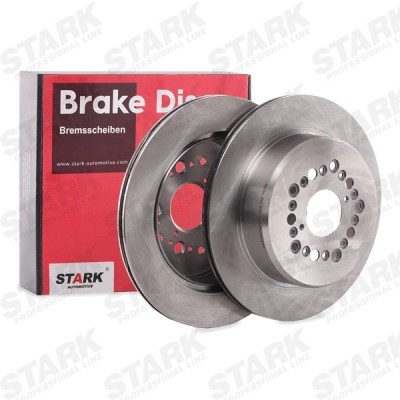 Bremsscheibe Stark SKBD-0022286 SKBD-0022286 - foto 2