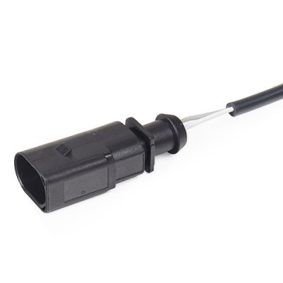 Abgastemperatursensor RIDEX 3938E0230 3938E0230 - foto 5