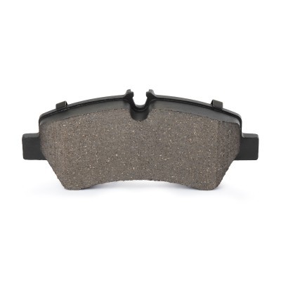 Bremsbeläge Satz RIDEX 402B0684P 402B0684P - foto 5