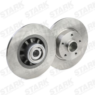 Bremsscheibe Stark SKBD-0023821 SKBD-0023821 - foto 3
