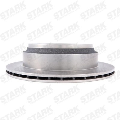 Bremsscheibe Stark SKBD-0020198 SKBD-0020198 - foto 4