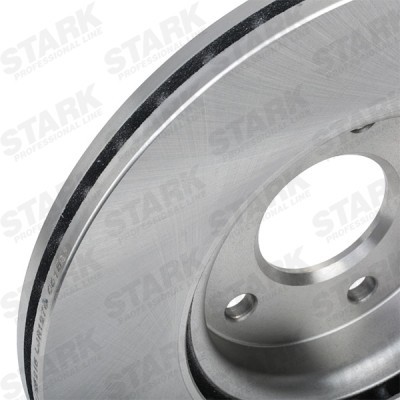 Bremsscheibe Stark SKBD-0020170 SKBD-0020170 - foto 9