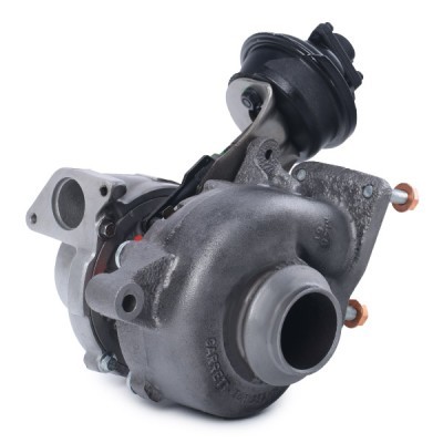 Turbolader RIDEX 2234C0474R 2234C0474R - foto 4
