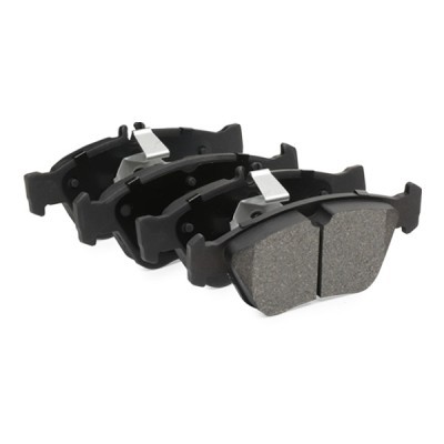 Bremsbeläge Satz RIDEX 402B0118 402B0118 - foto 5