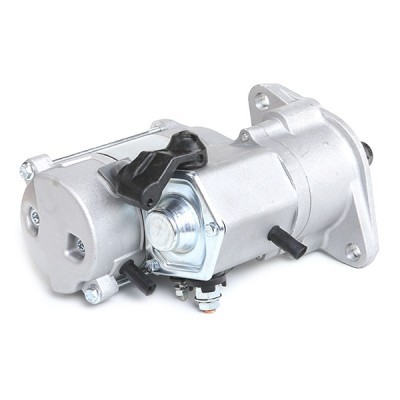 Anlasser RIDEX 2S0458 2S0458 - foto 4