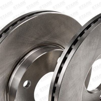 Bremsscheibe Stark SKBD-0024446 SKBD-0024446 - foto 4