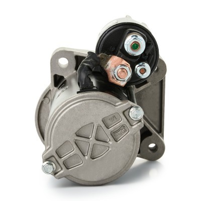 Anlasser RIDEX 2S0558R 2S0558R - foto 6