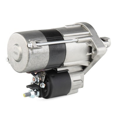 Anlasser RIDEX 2S0102R 2S0102R - foto 3