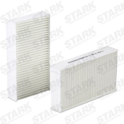 Filter, Innenraumluft Stark SKIF-0170387 SKIF-0170387 - foto 3