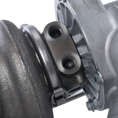 Turbolader RIDEX 2234C0451R 2234C0451R - foto 5