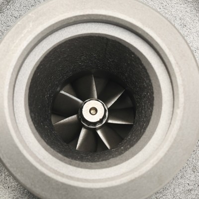 Turbolader RIDEX 2234C10289R 2234C10289R - foto 5