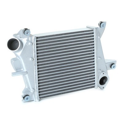 Ladeluftkühler RIDEX 468I0016 468I0016 - foto 4