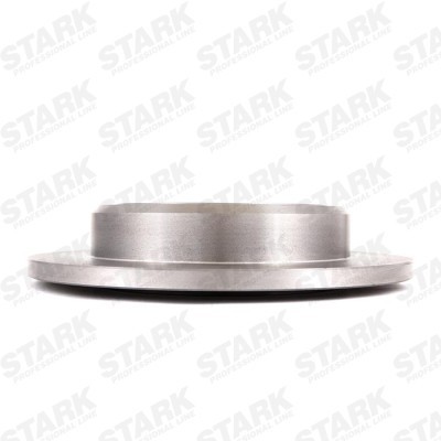 Bremsscheibe Stark SKBD-0022213 SKBD-0022213 - foto 4