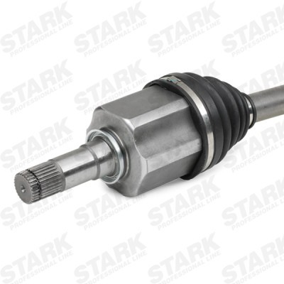 Antriebswelle Stark SKDS-0210587 SKDS-0210587 - foto 4