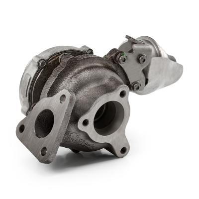 Turbolader RIDEX 2234C0393R 2234C0393R - foto 6