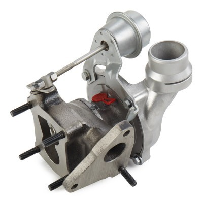 Turbolader RIDEX 2234C0273R 2234C0273R - foto 5