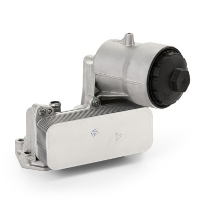 Ölkühler RIDEX 469O0173 469O0173 - foto 3