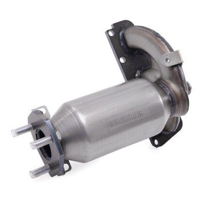 Katalysator RIDEX 429C0076 429C0076 - foto 4