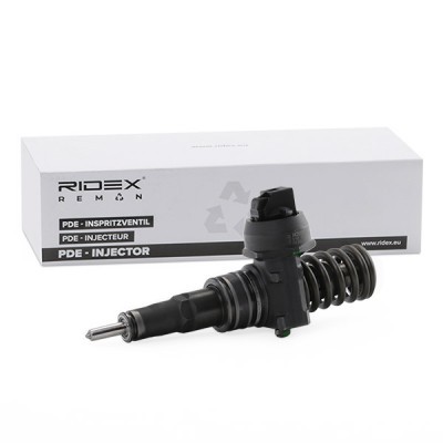Pumpe-Düse-Element RIDEX 3930I0035R 3930I0035R - foto 2